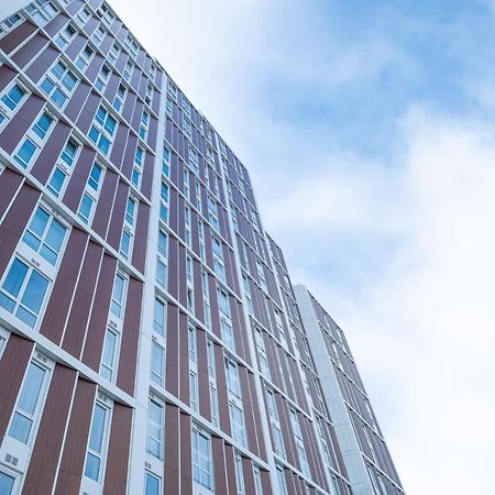 Luxe Apartments Bracknell Near Ascot, Legoland, Windsor, Lexicon - Free Parking & Gym Exteriör bild
